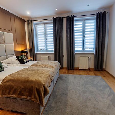 King Piastow & Spa Szczecin Extérieur photo