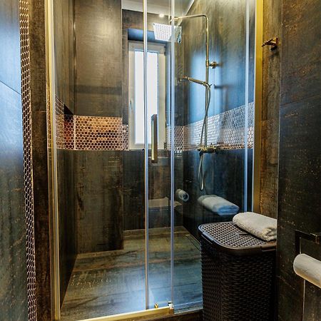 King Piastow & Spa Szczecin Extérieur photo