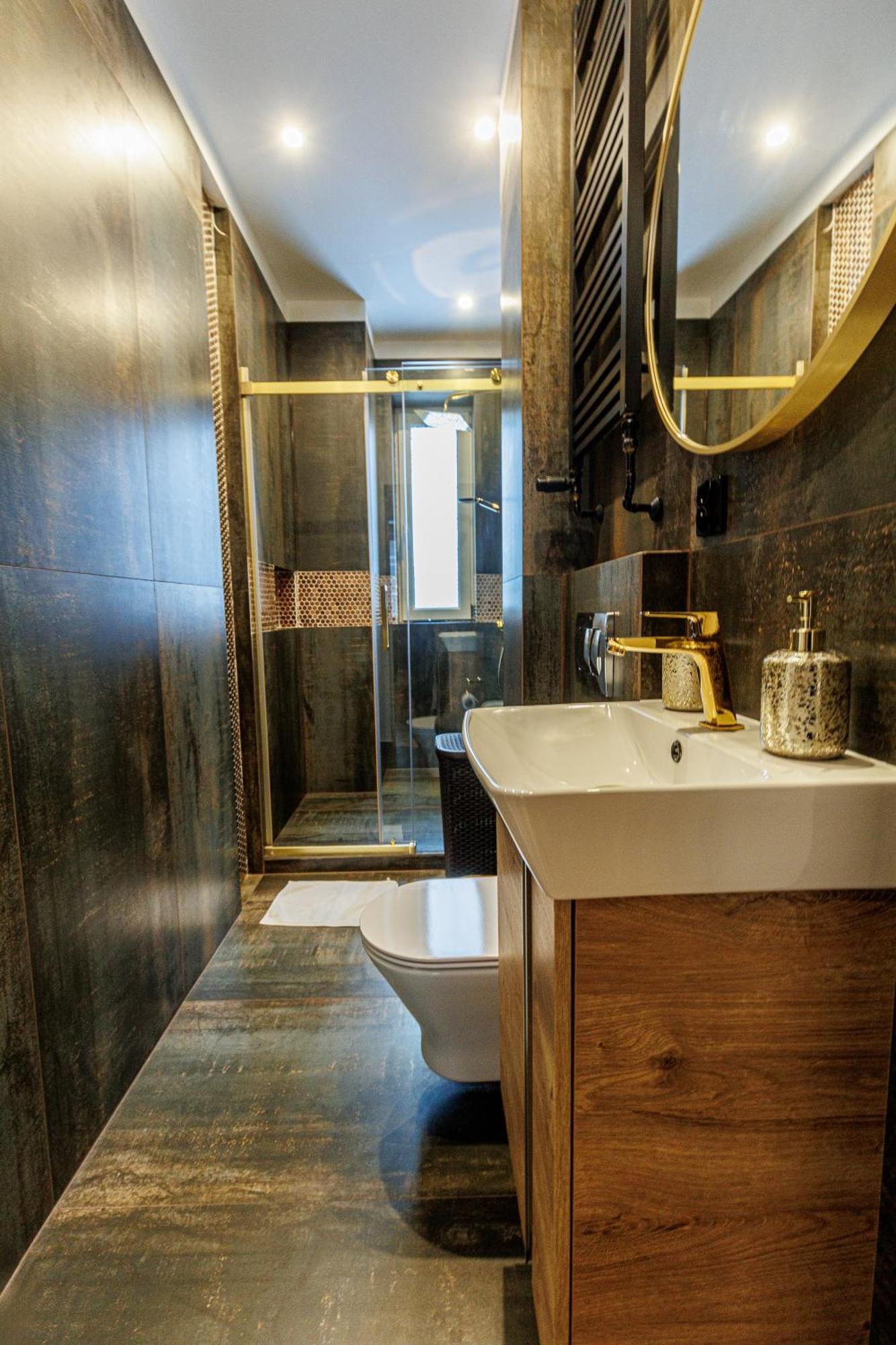 King Piastow & Spa Szczecin Extérieur photo